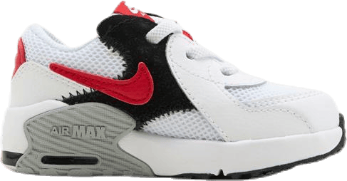 Air Max Excee TD White/Red - Bild 3