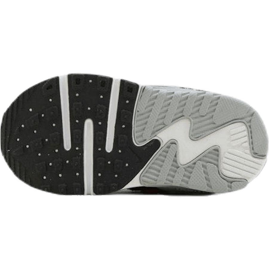 Air Max Excee TD White/Red - Bild 4
