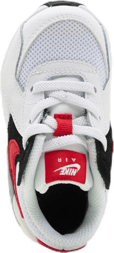 Air Max Excee TD White/Red - Bild 5