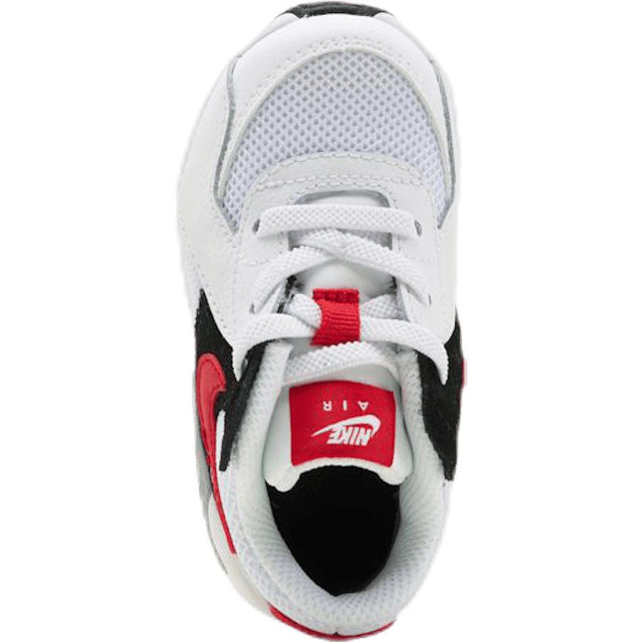 Air Max Excee TD White/Red - Bild 5