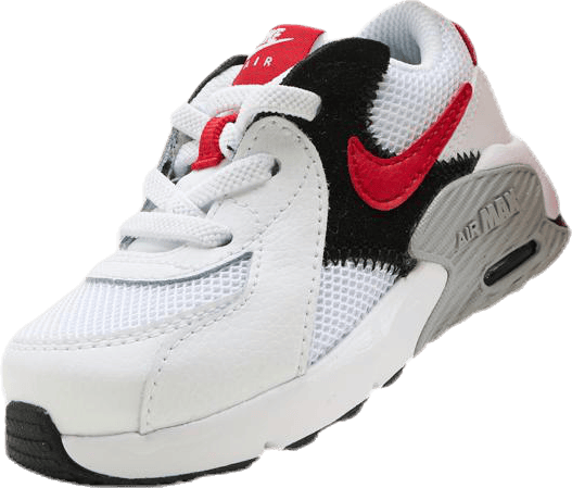 Air Max Excee TD White/Red - Bild 6