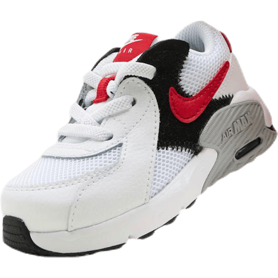 Air Max Excee TD White/Red - Bild 6