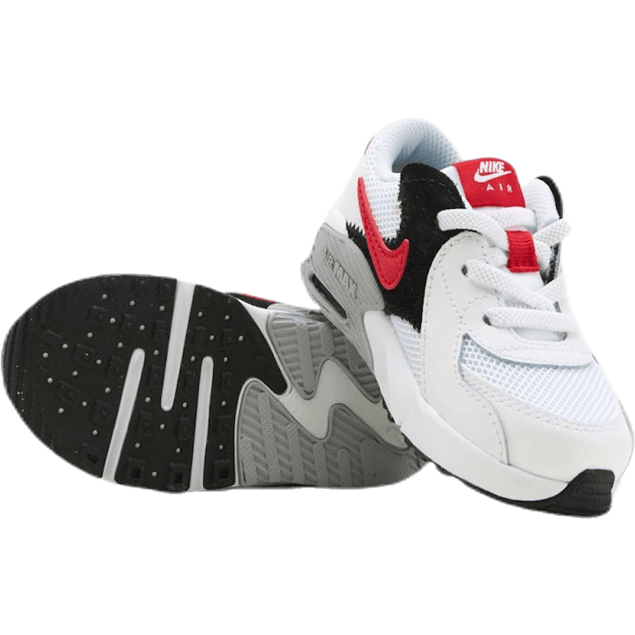 Air Max Excee TD White/Red - Bild 7