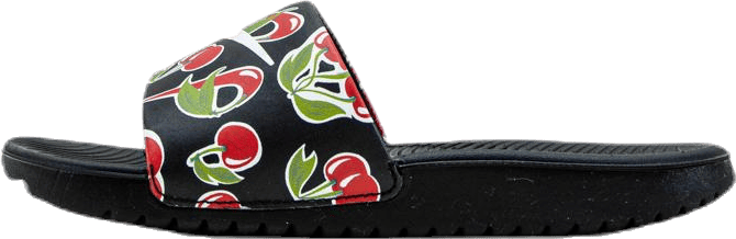 Kawa SE Picnic PS/GS Black/Red, Unisex, Schoenen, Sandalen en Sloffen, meerdere kleuren, EU 37,5