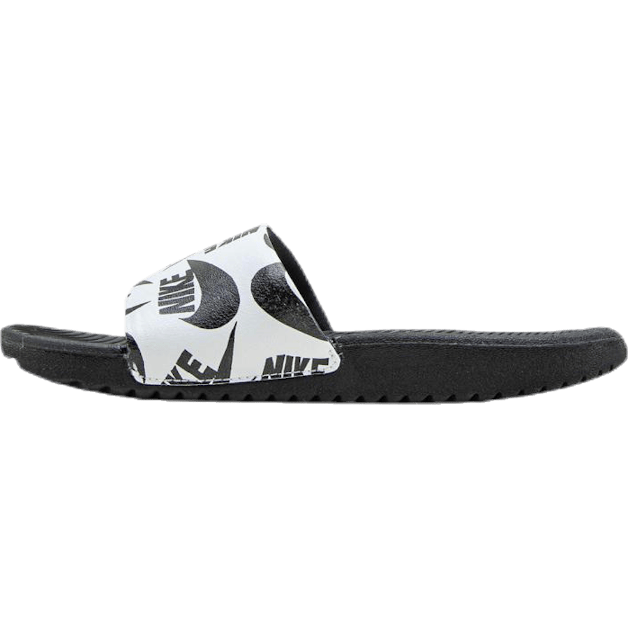 Kawa Slide SE JDI PS/GS White/Black