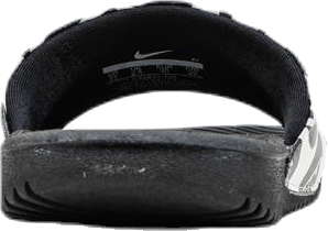 Kawa Slide SE JDI PS/GS White/Black - Bild 2