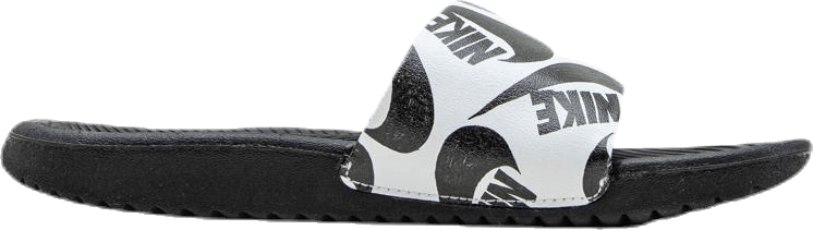 Kawa Slide SE JDI PS/GS White/Black - Bild 3