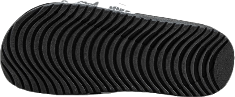 Kawa Slide SE JDI PS/GS White/Black - Bild 4