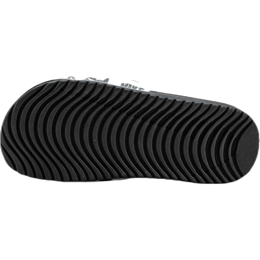 Kawa Slide SE JDI PS/GS White/Black - Bild 4