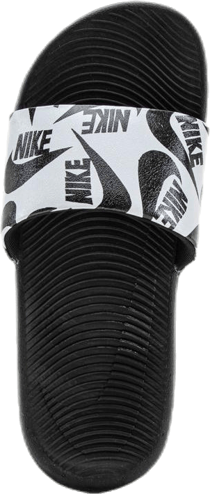 Kawa Slide SE JDI PS/GS White/Black - Bild 5