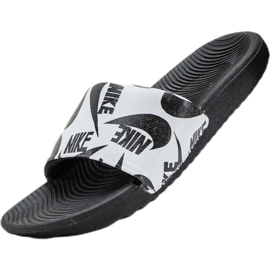 Kawa Slide SE JDI PS/GS White/Black - Bild 6