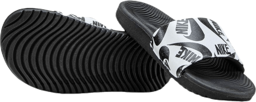 Kawa Slide SE JDI PS/GS White/Black - Bild 7