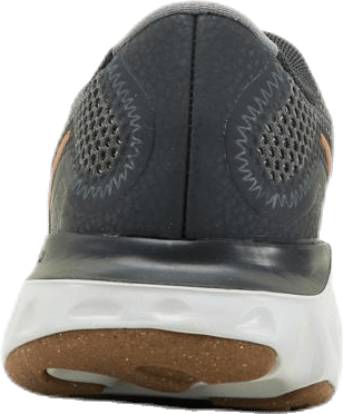 Renew Run GS Big kids Black/Gold - Bild 2