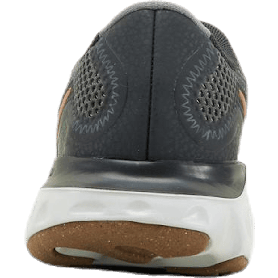 Renew Run GS Big kids Black/Gold - Bild 2