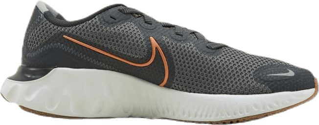 Renew Run GS Big kids Black/Gold - Bild 3