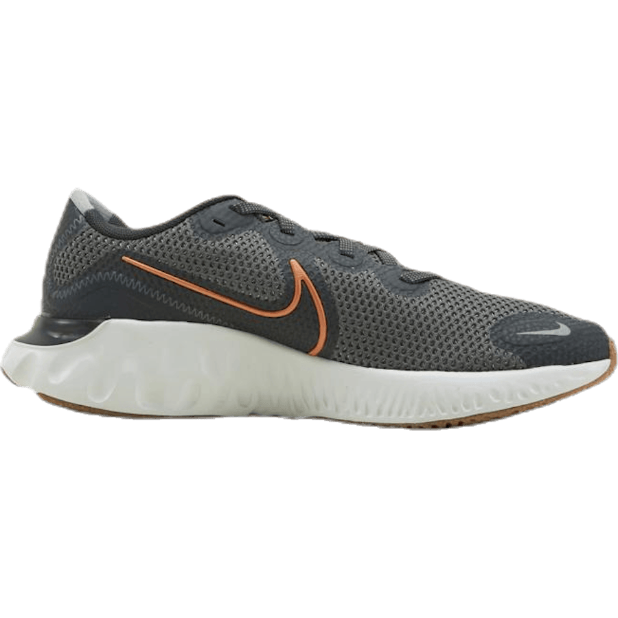 Renew Run GS Big kids Black/Gold - Bild 3