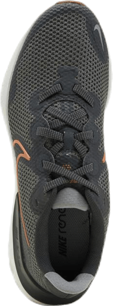 Renew Run GS Big kids Black/Gold - Bild 5