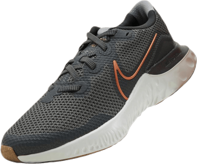 Renew Run GS Big kids Black/Gold - Bild 6