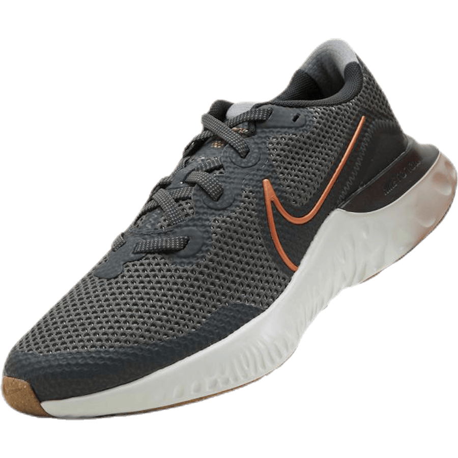 Renew Run GS Big kids Black/Gold - Bild 6