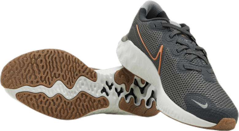 Renew Run GS Big kids Black/Gold - Bild 7