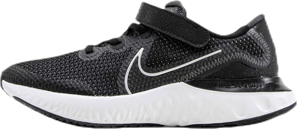 Renew Run PS Black/Silver