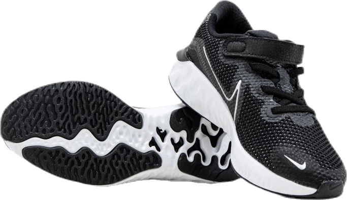 Renew Run PS Black/Silver - Bild 7