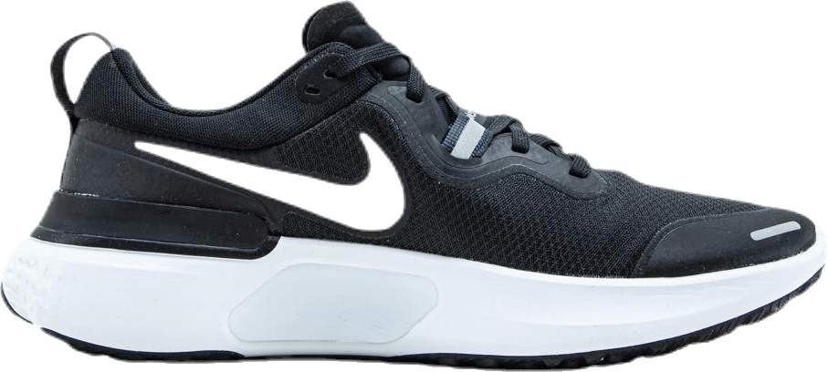 React Miler Grey - Bild 3