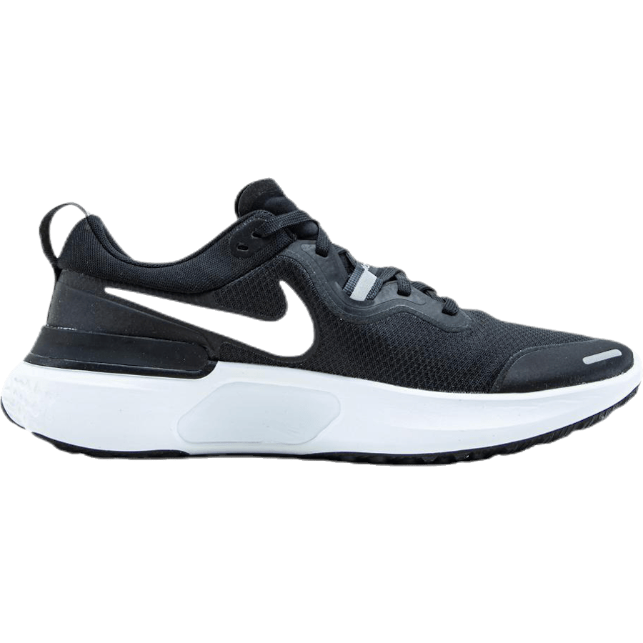 React Miler Grey - Bild 3