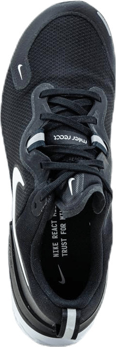 React Miler Grey - Bild 5