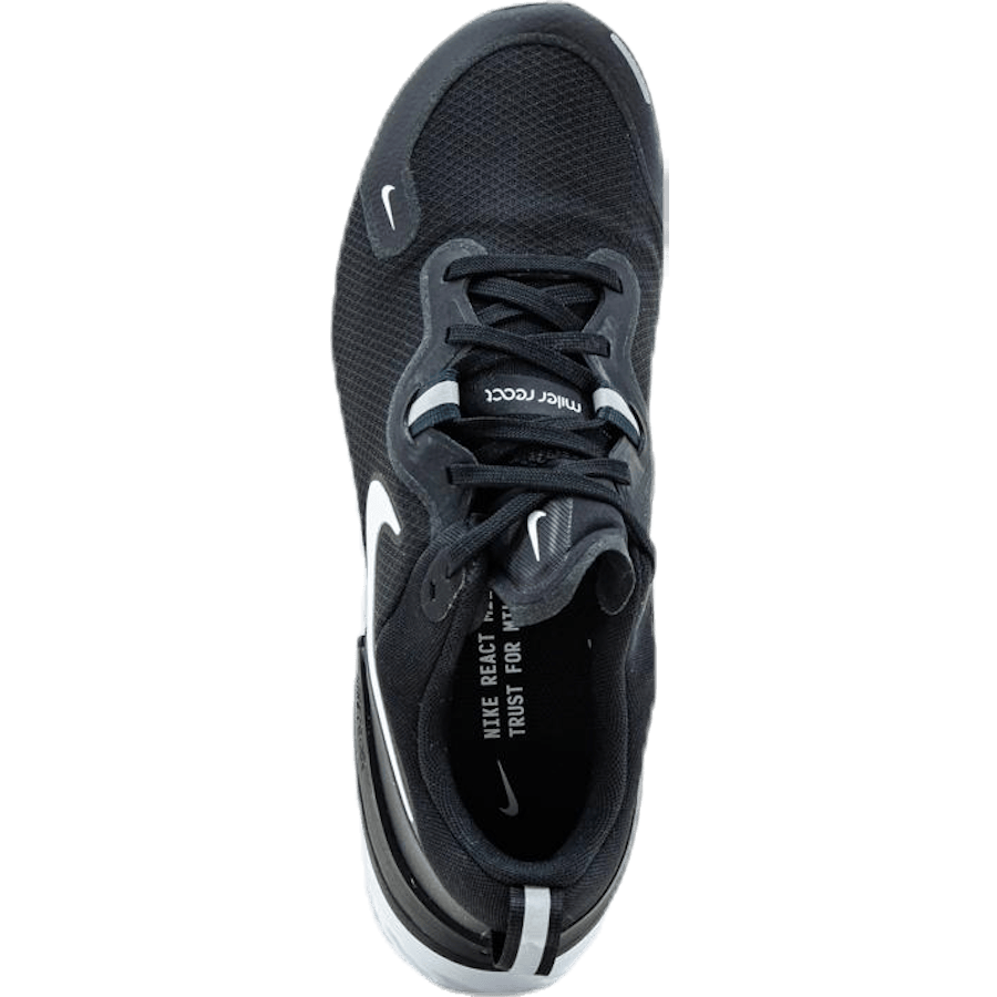 React Miler Grey - Bild 5