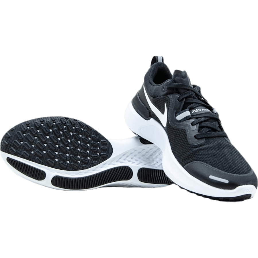 React Miler Grey - Bild 7