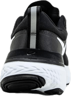 React Miler White/Black - Bild 2