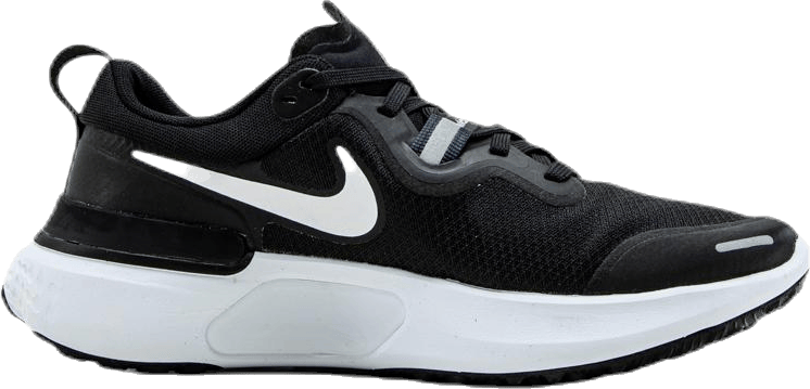 React Miler White/Black - Bild 3