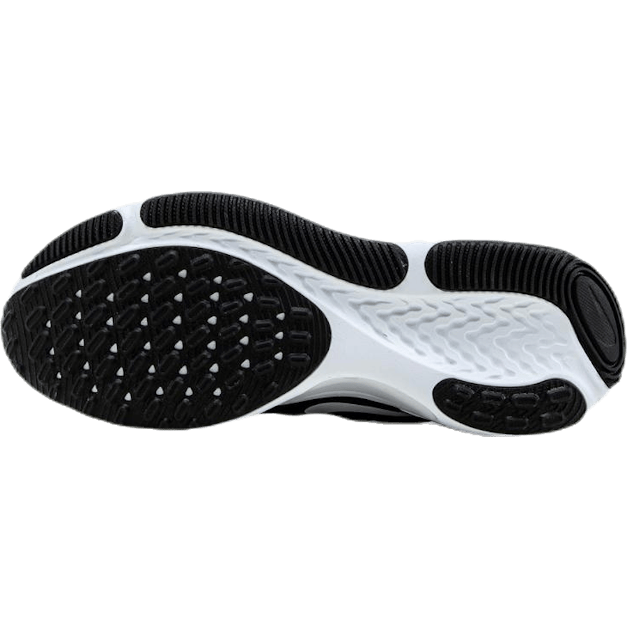 React Miler White/Black - Bild 4