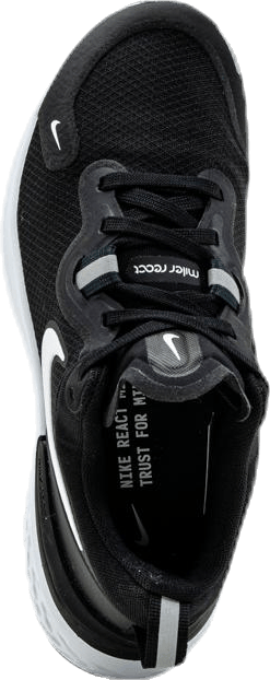 React Miler White/Black - Bild 5