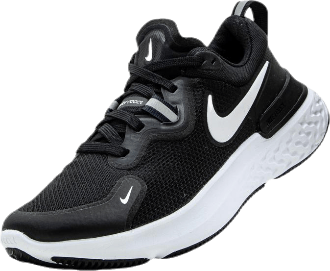 React Miler White/Black - Bild 6