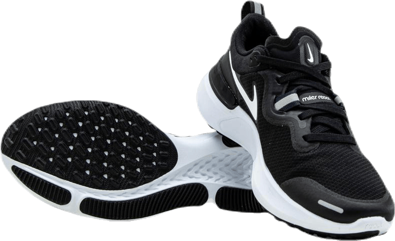 React Miler White/Black - Bild 7