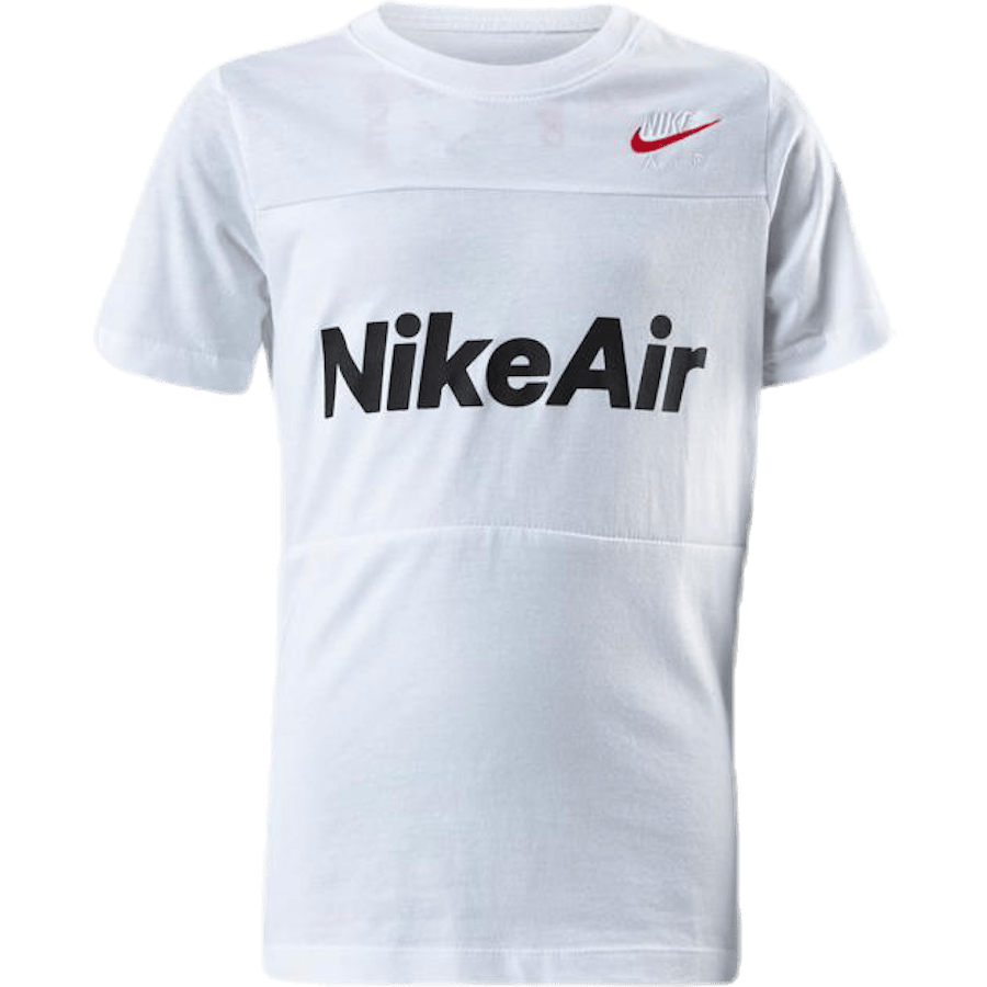 Air Tee Junior White