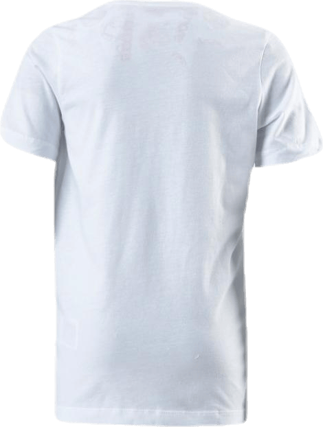 Air Tee Junior White - Bild 2