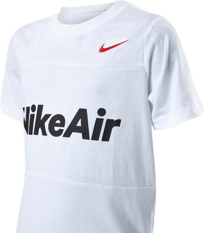Air Tee Junior White - Bild 3