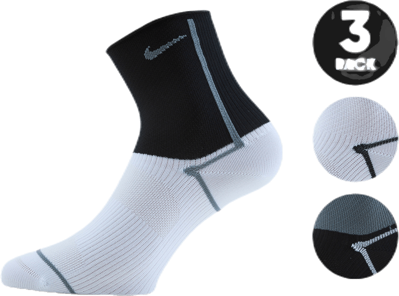 Everyday Plus Lightweight Patterned