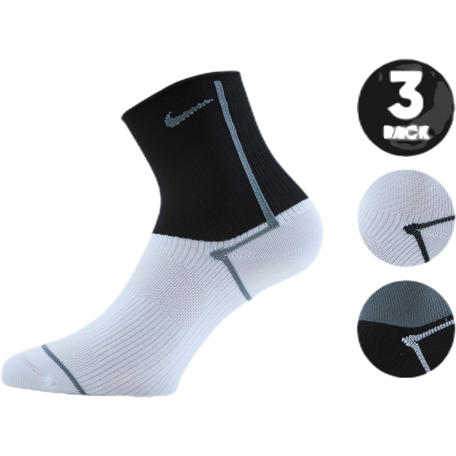 Everyday Plus Lightweight Patterned