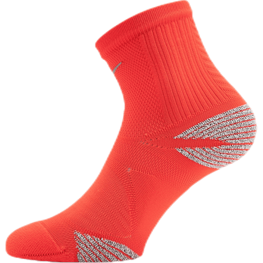 Racing Ankle Socks Grey