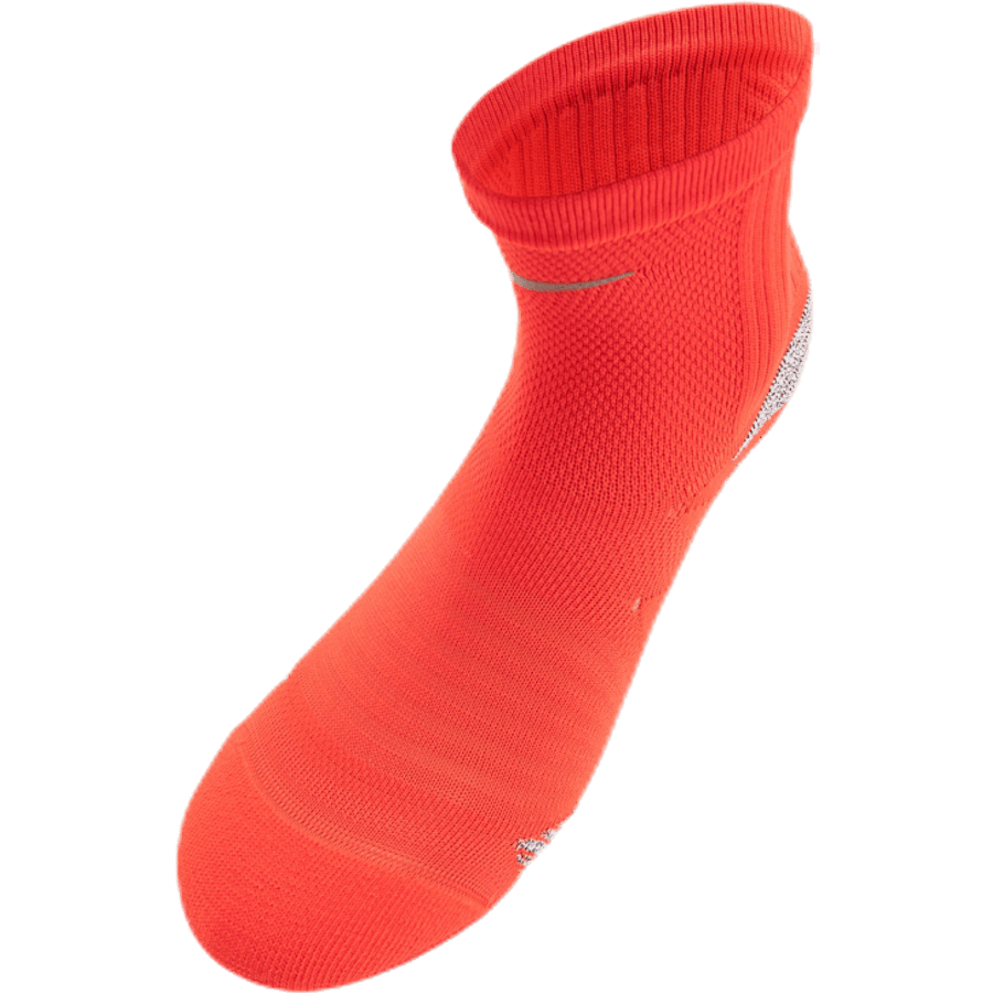 Racing Ankle Socks Grey - Bild 3