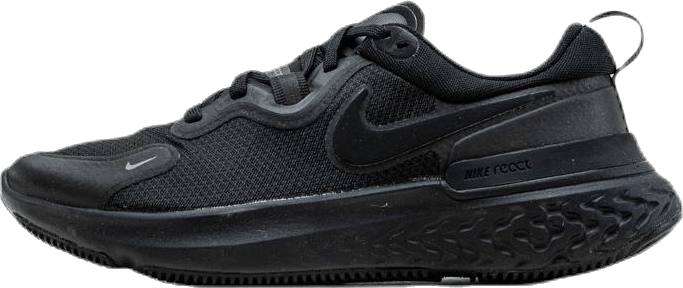 React Miler Black - Bild 2