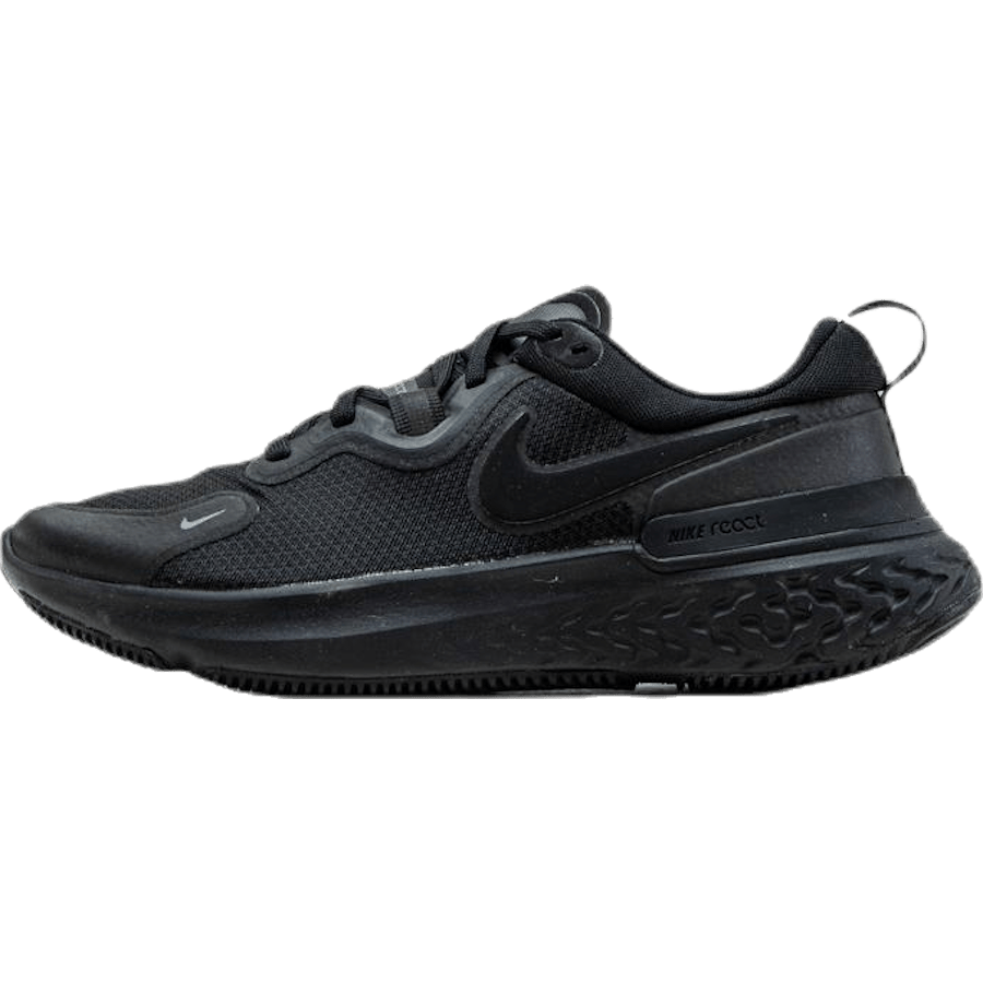 React Miler Black - Bild 2