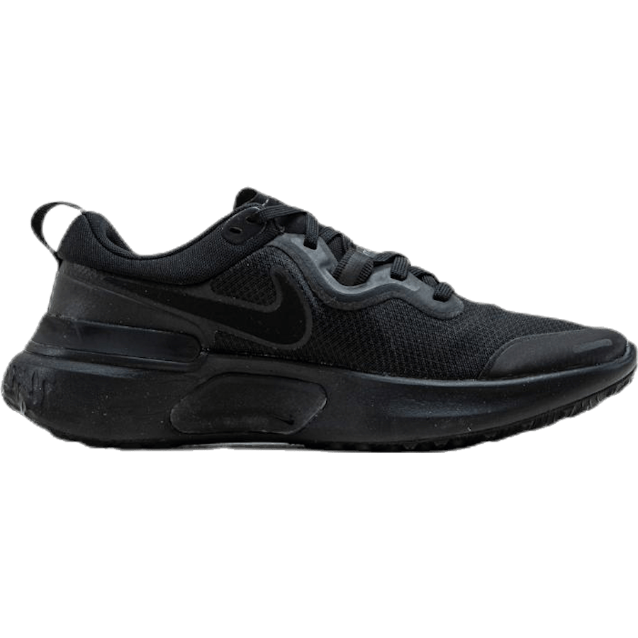 React Miler Black - Bild 4