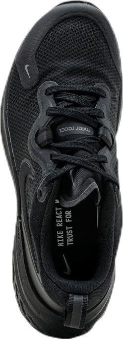 React Miler Black - Bild 6