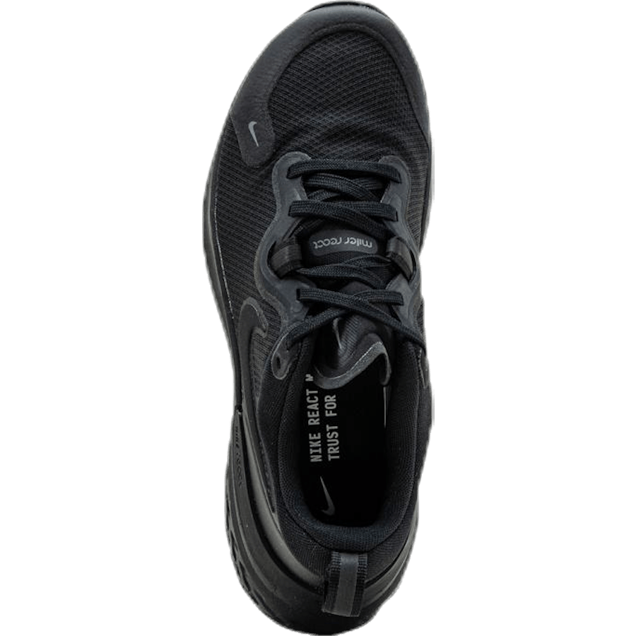 React Miler Black - Bild 6