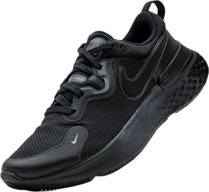 React Miler Black - Bild 7